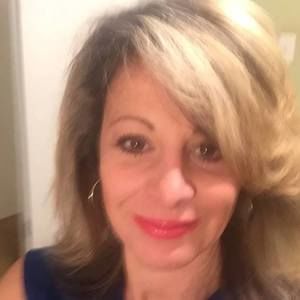 Meet your Posher, Diane